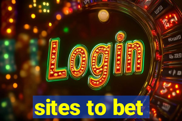 sites to bet